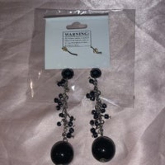 Handmade Jewelry - Earrings